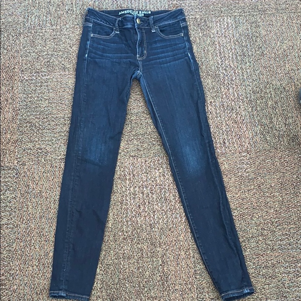 American Eagle Jeggings